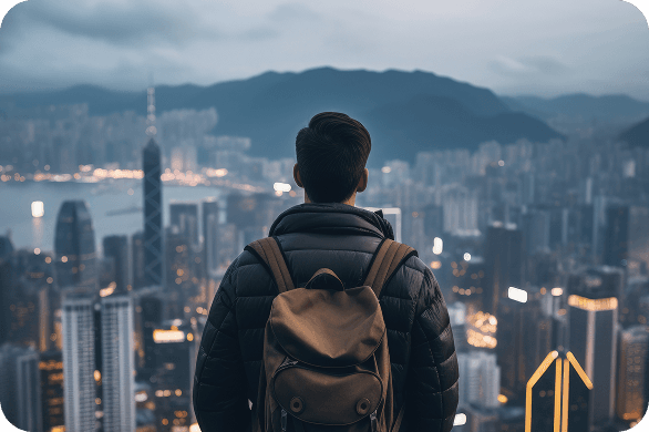Our Journey