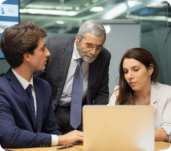 Why Choose ARVEXA
