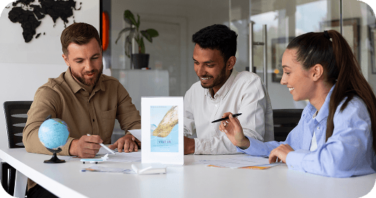 Team Collaboration
