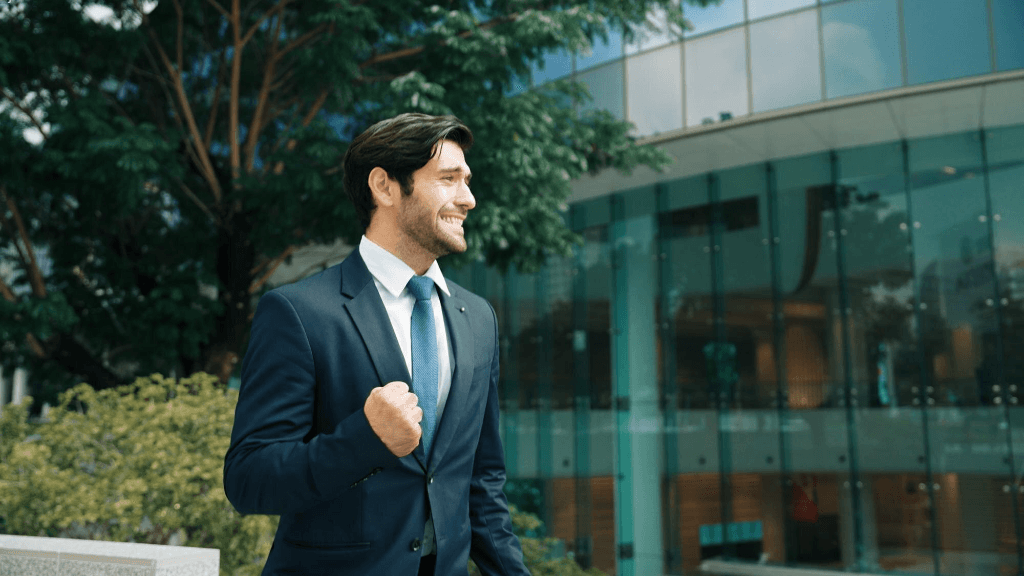 Transform Your Business